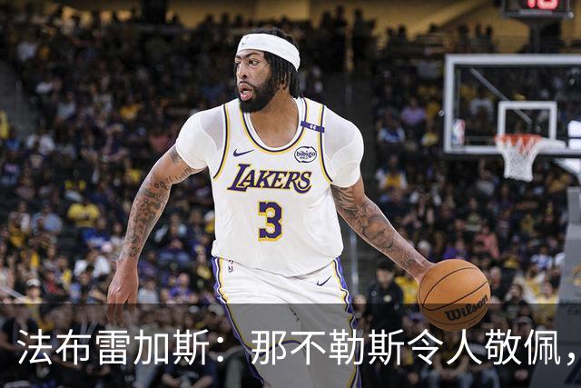 法布雷加斯：那不勒斯令人敬佩，我非常尊重阿尔莱格里