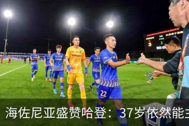 海佐尼亚盛赞哈登：37岁依然能主宰比赛的篮球大师
